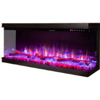 Șemineu electric Art Flame Haiti 50 (BEF 50 BIF08) imaginea #3 — magazin online Desire.md
