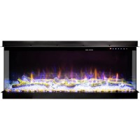 Șemineu electric Art Flame Haiti 50 (BEF 50 BIF08) imaginea #4 — magazin online Desire.md