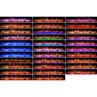 Șemineu electric Art Flame Haiti 50 (BEF 50 BIF08) imaginea #9 — magazin online Desire.md