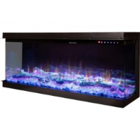 Șemineu electric Art Flame Haiti 50 (BEF 50 BIF08) imaginea #10 — magazin online Desire.md