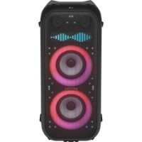 Boxă portabilă LG Xboom XL9T Black