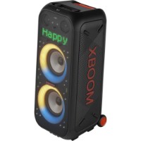 Boxă portabilă LG Xboom XL9T Black imaginea #2 — magazin online Desire.md