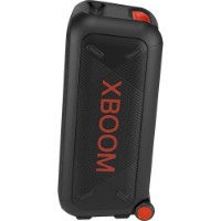 Boxă portabilă LG Xboom XL9T Black imaginea #3 — magazin online Desire.md