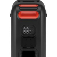 Boxă portabilă LG Xboom XL9T Black imaginea #5 — magazin online Desire.md