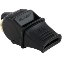 Fluier Fox40 CMG Sonik Blast Black 120 dB (9203-0008)