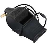 Fluier Fox40 CMG Sonik Blast Black 120 dB (9203-0008) imaginea #2 — magazin online Desire.md