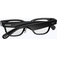 Очки виртуальной реальности Rokid AI Glasses Style фото №2 — интернет-магазин Desire.md