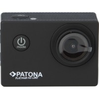 Camera video sport Patona Action Cam Life SL3 4K (4195) imaginea #2 — magazin online Desire.md