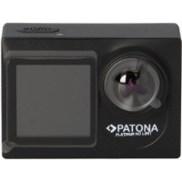 Camera video sport Patona Action Cam Life SL4 5K (4194) imaginea #3 — magazin online Desire.md