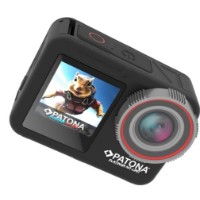 Camera video sport Patona Action Cam Life SL5 6K (4193) imaginea #3 — magazin online Desire.md