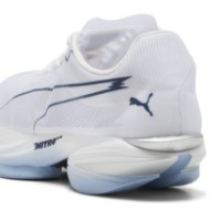 Adidași pentru dame Puma Fast-R Nitro Elite 3 Puma White/Chambray Blue, s.38.5 imaginea #5 — magazin online Desire.md