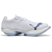 Adidași pentru dame Puma Fast-R Nitro Elite 3 Puma White/Chambray Blue, s.40 imaginea #3 — magazin online Desire.md