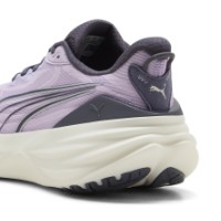 Adidași pentru dame Puma ForeverRun Nitro 3 Light Lavender/Inky Depths, s.36 imaginea #5 — magazin online Desire.md