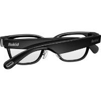 Очки виртуальной реальности Rokid Glasses RV101 фото №2 — интернет-магазин Desire.md