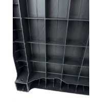 Rattan 70x120 Brown Marfă depreciată! imaginea #3 — magazin online Desire.md