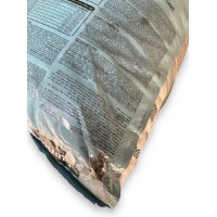 Marfă depreciată! Hrană uscată pentru câini Ownat Grain Free Hypoallergenic Salmon 12kg imaginea #2 — magazin online Desire.md