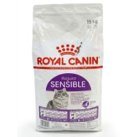 Marfa depreciata! Hrană uscată pentru pisici Royal Canin Sensible 33 15kg imaginea #4 — magazin online Desire.md
