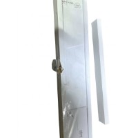 Marfă depreciată! Raft de perete Five Fixy White (50323) Sale imaginea #2 — magazin online Desire.md