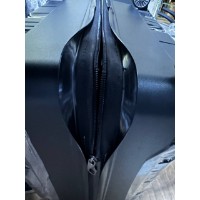 Valiză CCS 5223 L Black Marfa depreciata imaginea #7 — magazin online Desire.md