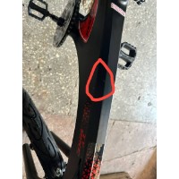 Marfa depreciata! Bicicletă copii TyBike BK-08 20 Black imaginea #2 — magazin online Desire.md