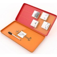 Joc educativ de masa Purple Cow Pixplica Magnetic (CW0203) imaginea #2 — magazin online Desire.md