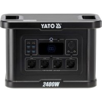Портативная зарядная станция Yato YT-83095