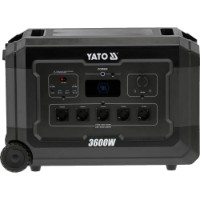 Портативная зарядная станция Yato YT-83096