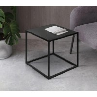 Măsuţă cafea Deco Justina Black
