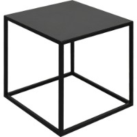 Măsuţă cafea Deco Justina Black imaginea #2 — magazin online Desire.md