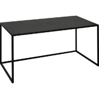 Măsuţă cafea Deco Neto Black