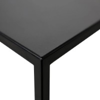 Măsuţă cafea Deco Neto Black imaginea #2 — magazin online Desire.md