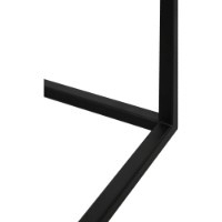 Măsuţă cafea Deco Neto Black imaginea #3 — magazin online Desire.md