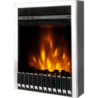 Электрокамин Art Flame NDY-19G Gala silver