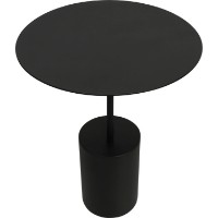 Măsuţă cafea Deco Roca Black imaginea #2 — magazin online Desire.md