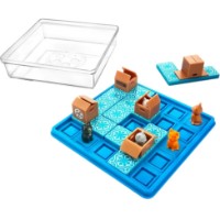 Настольная игра Smart Games Cats and Boxes RO (SG450)