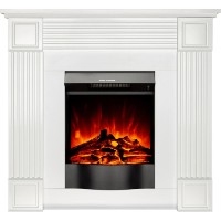 Șemineu electric Art Flame Nexor & Corsica imaginea #3 — magazin online Desire.md