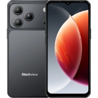 Telefon mobil Blackview Wave 7C 4Gb/128Gb Phantom Black