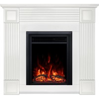 Șemineu electric Art Flame Nexor & Cris imaginea #3 — magazin online Desire.md