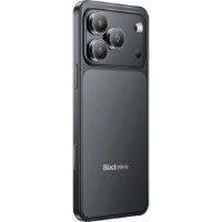 Telefon mobil Blackview Wave 7C 4Gb/64Gb Phantom Black imaginea #4 — magazin online Desire.md