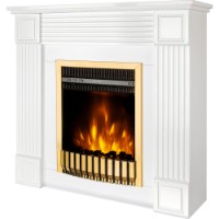 Электрокамин Art Flame Nexor & Gala Gold