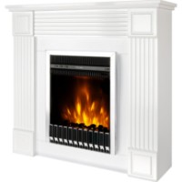 Электрокамин Art Flame Nexor & Gala Silver