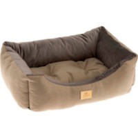 Pat pentru câini și pisici Ferplast Chester 80 Brown (83770812)