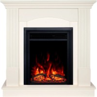 Șemineu electric Art Flame Nobira & Cris imaginea #3 — magazin online Desire.md