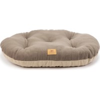 Pat pentru câini și pisici Ferplast Relax 78/8 Dove Grey (83307821)