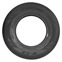 Anvelopa Ovation V-02 205/65 R16C 107/105T 8PR imaginea #3 — magazin online Desire.md