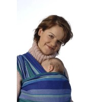 Sling pentru copii Amazonas Carry Laguna AZ-5060110 450cm imaginea #2 — magazin online Desire.md