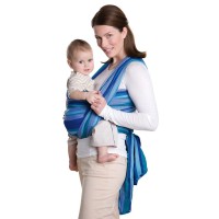Sling pentru copii Amazonas Carry Laguna AZ-5060110 450cm imaginea #4 — magazin online Desire.md