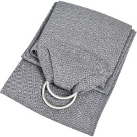 Sling pentru copii Amazonas Ring Sling Grey AZ-5060237 180cm