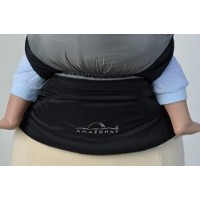 Marsupiu pentru copii Amazonas Smart Carrier Ultra-Light Stone AZ-5039207 imaginea #3 — magazin online Desire.md