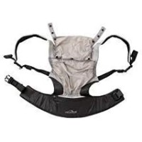 Marsupiu pentru copii Amazonas Smart Carrier Ultra-Light Stone AZ-5039207 imaginea #4 — magazin online Desire.md